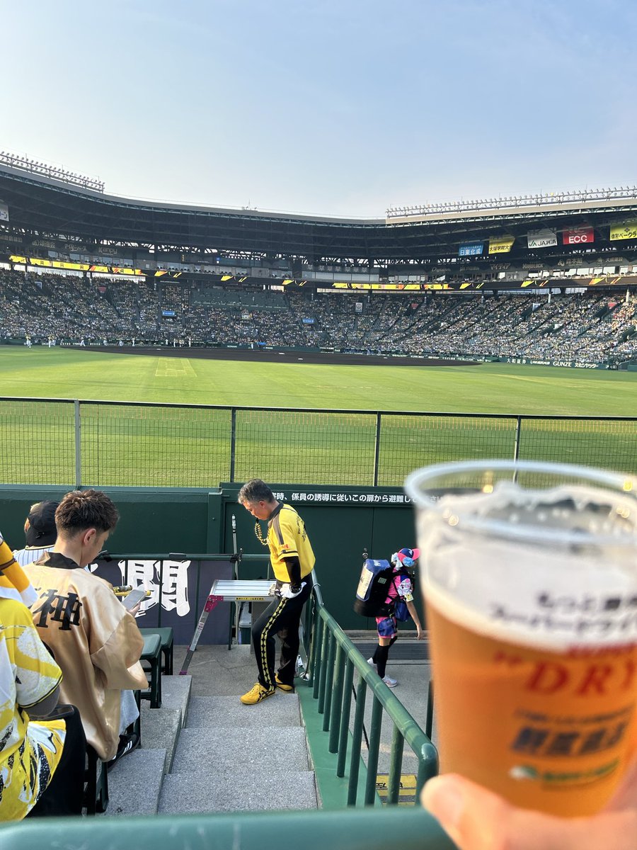 KouchanDash's tweet photo. 甲子園じょい https://t.co/aWYeE93n4w