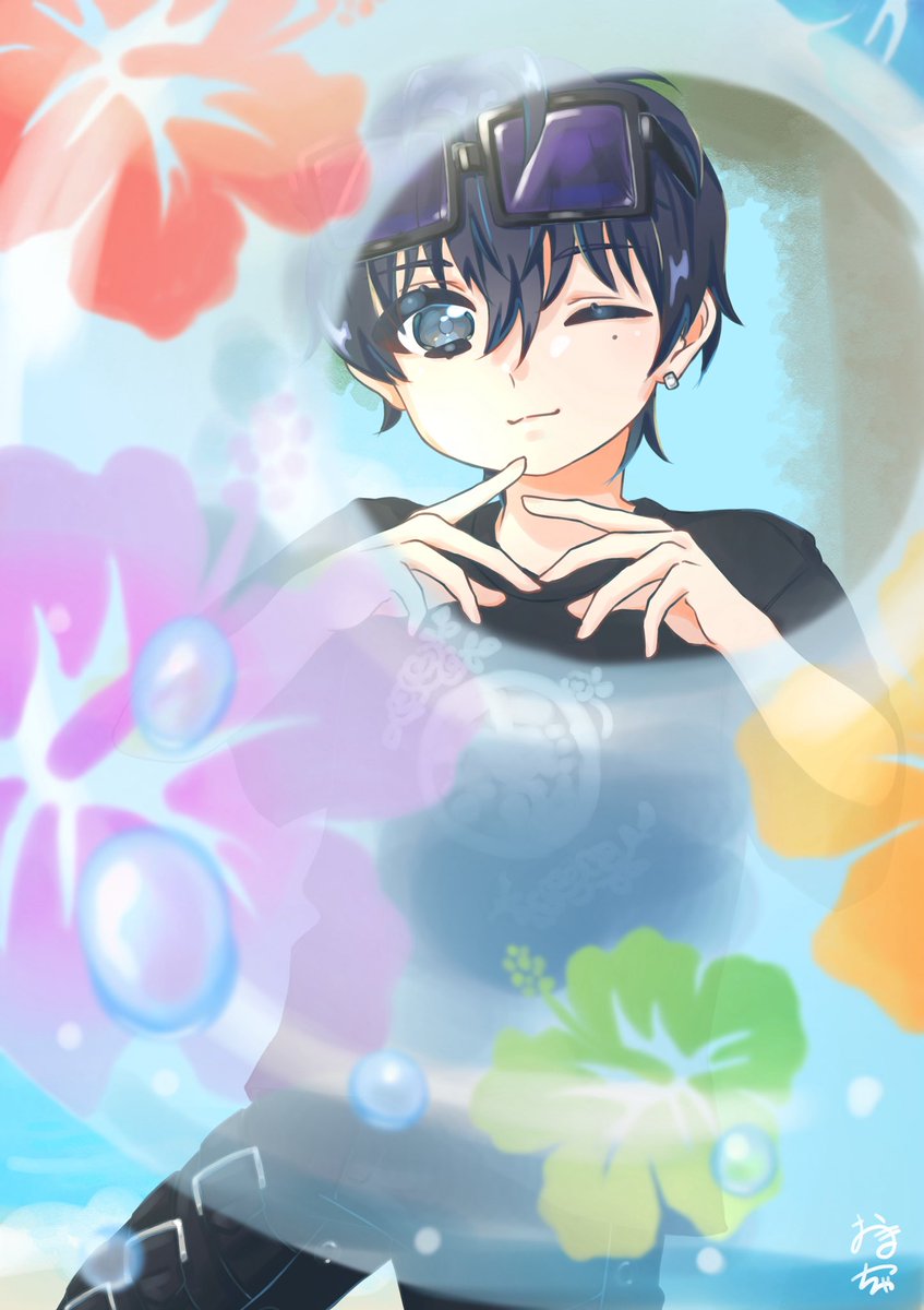 おまっちゃ tweet media