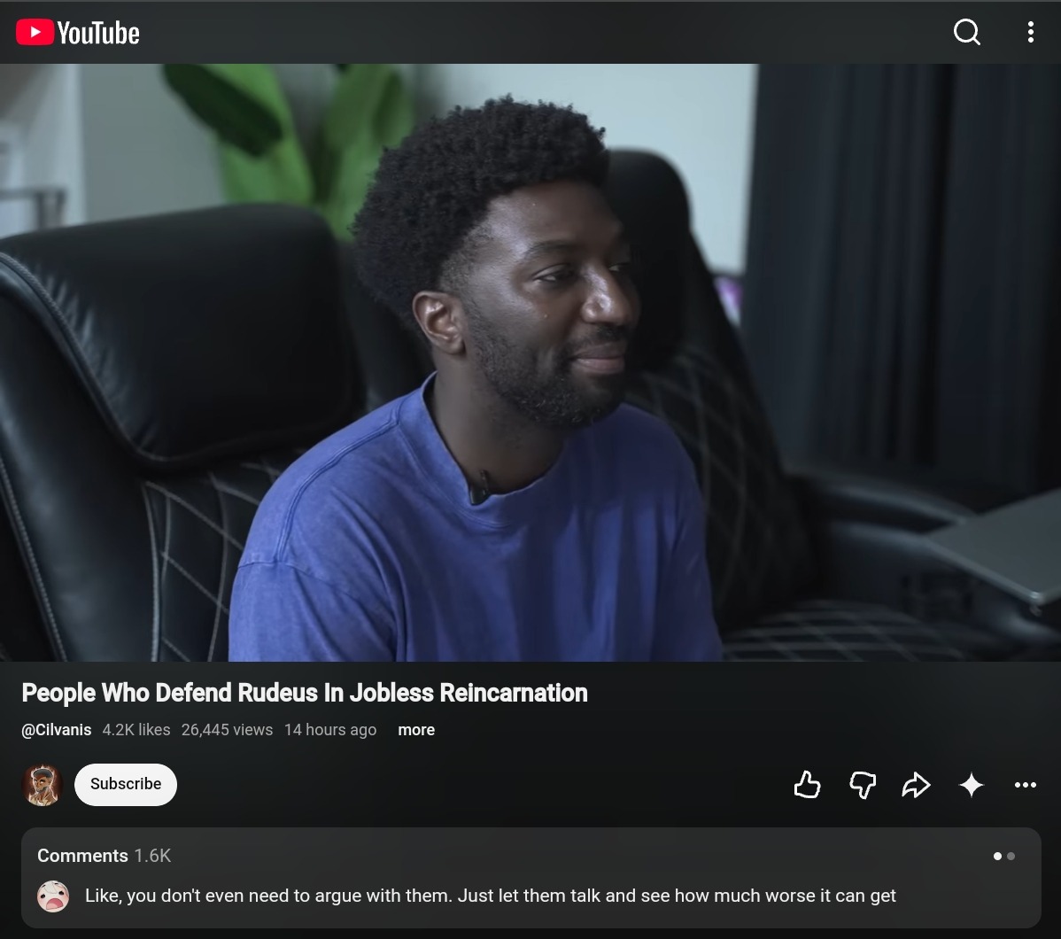 Chibi Reviews tweet media