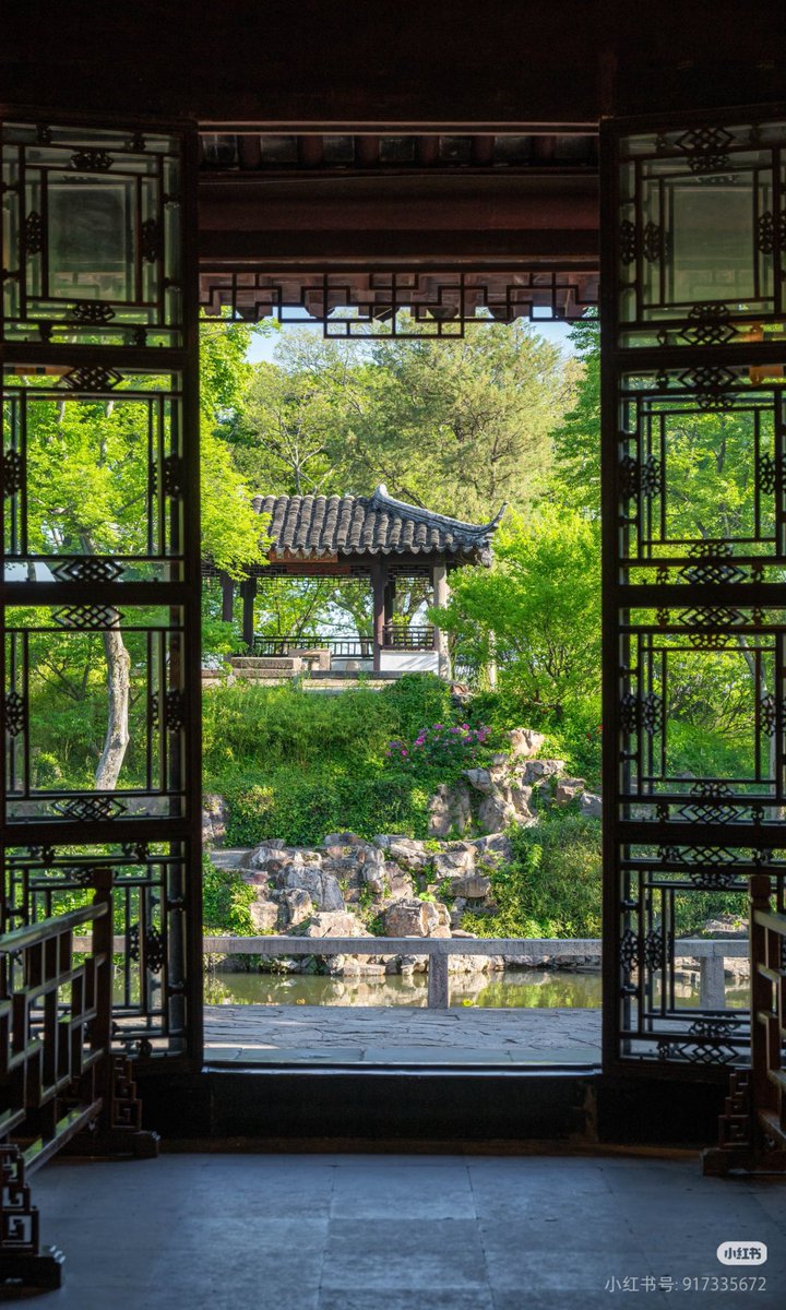 tuski04's tweet photo. suzhou 拙政园
江南风光
#TravelTips https://t.co/JFac4Z0IUq
