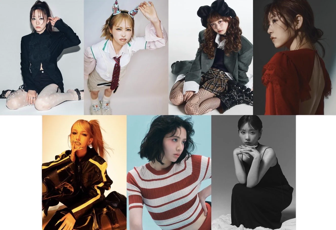 FRUITS ZIPPER【Official】 on X: 