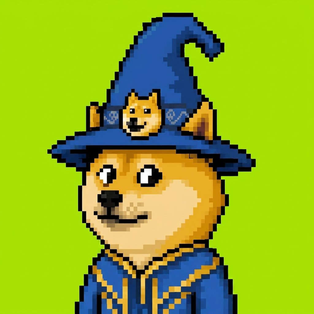 SmartAzuki's tweet photo. Robinhood Doges 1111 Unique Pixel NFTs

No Whitelist 

Free Mint 👇
https://t.co/lOsiXGThSj

Drop ETH address in Comment

#robinhood #opensea #cashcat #NFTDrop #NFT #RobinhoodDEX #robinhooddefi #robinhoodevm https://t.co/LHyl9MARYJ