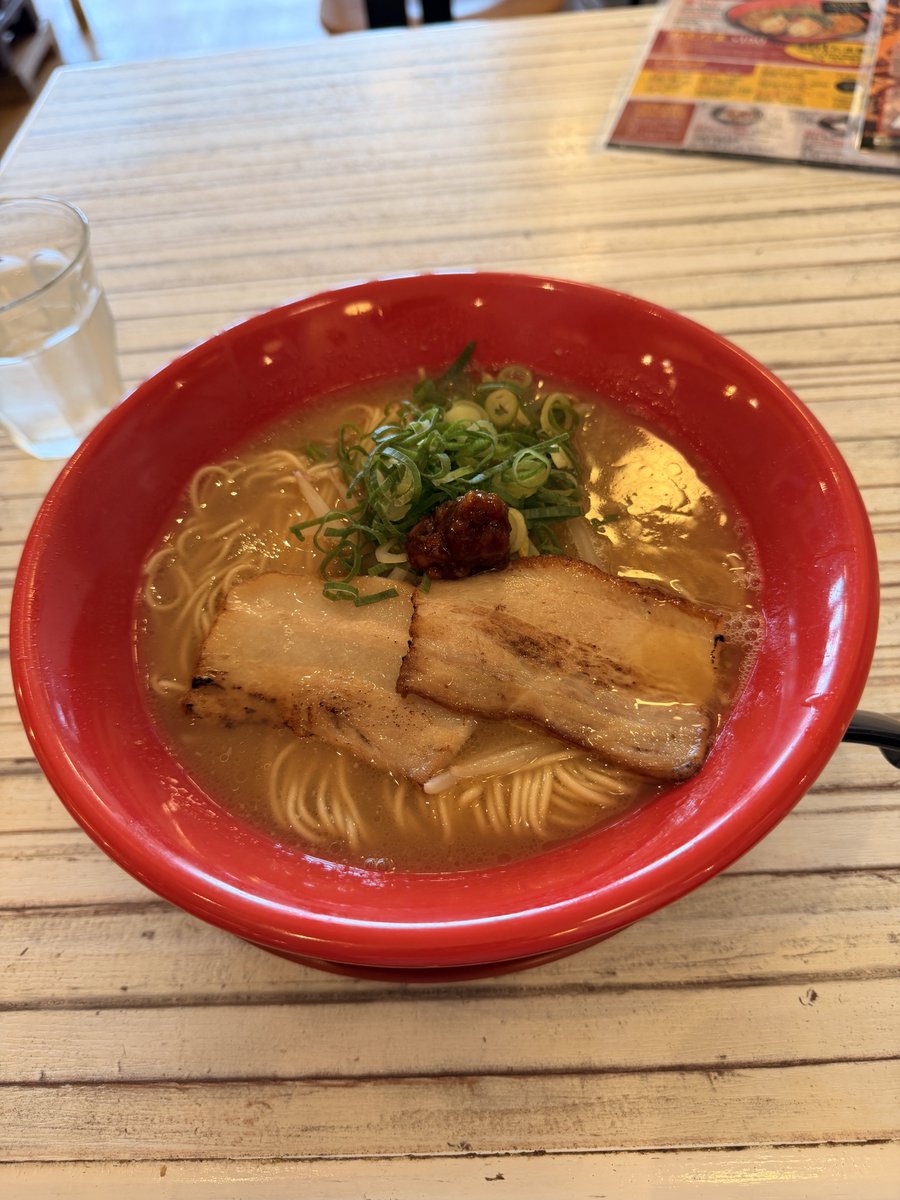 ECS ゆゆっち🐅 tweet media