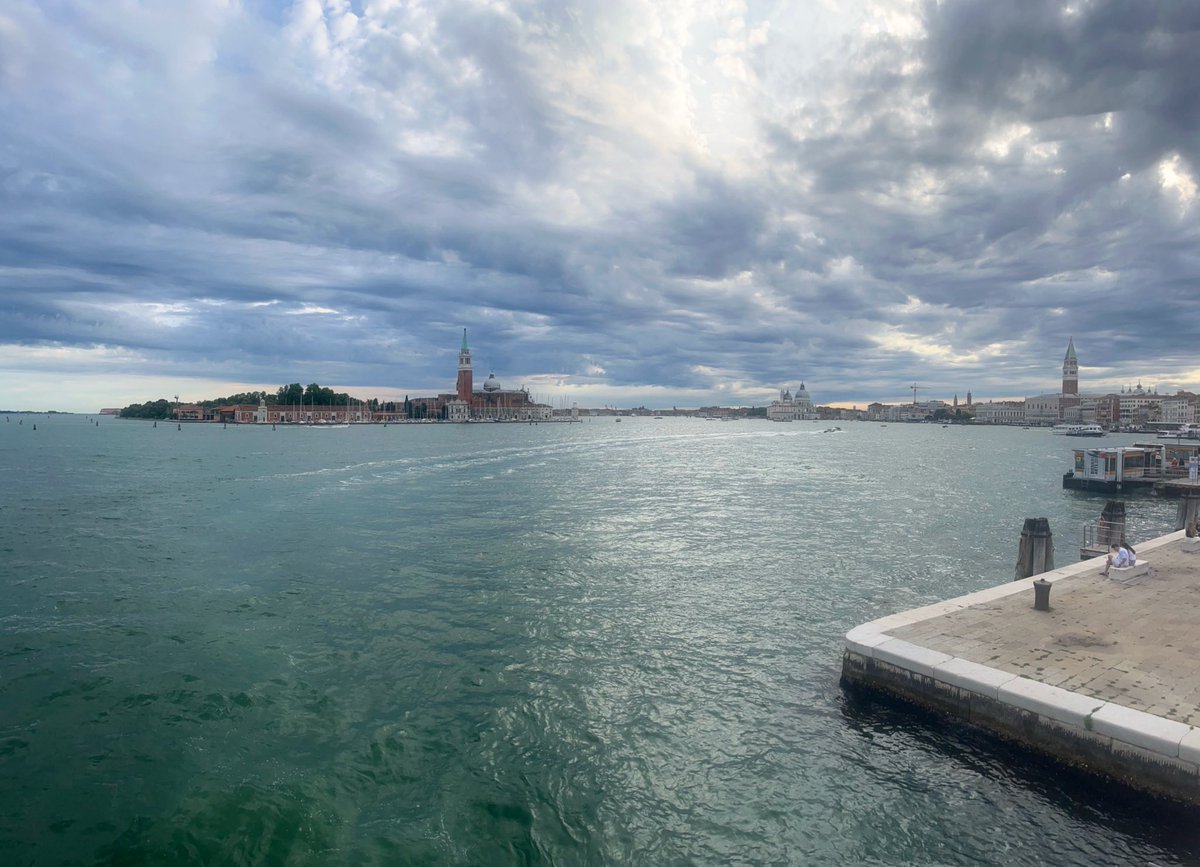 mikaelsilf's tweet photo. Venice, part III
Besides #Venice’s main attractions, I also made a point of exploring some of its lesser-known corners. And there’s truly something for everyone here 🤭 Museums like #CaPesaro,..⬇️ https://t.co/9kTwPxEjKK
