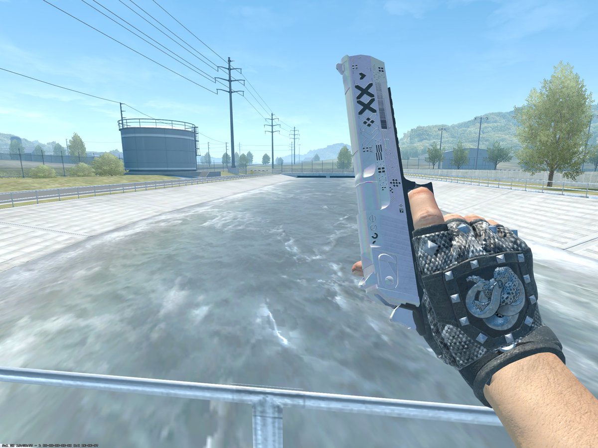 abobich222's tweet photo. Thanks to Hellcase I updated my inventory, I hope to win the skin set contest and update my inventory even more. @hellcase https://t.co/SK5aU4pZSp