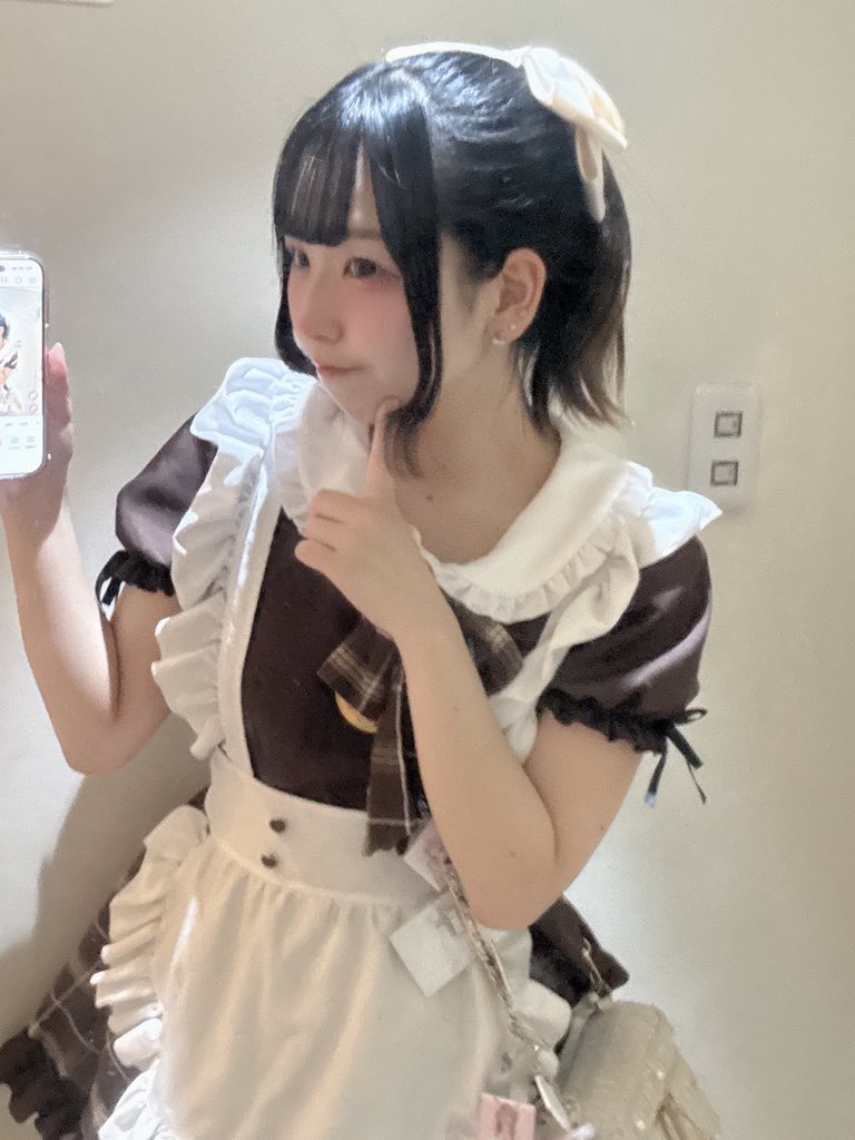masyu_EclaiR's tweet photo. らすとまで！珍しくポニーテールしてみたからきて😻 https://t.co/UM8Fpjvc26
