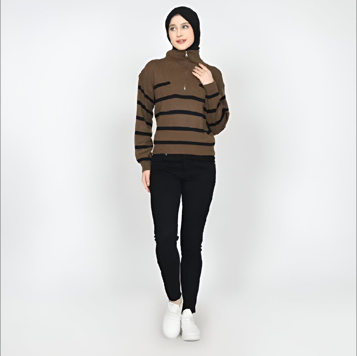 powpieorn's tweet photo. Cakep bgt, sweater &amp; cardigan knit ini bahannya tebel, cakep parah, dan auto bikin look lo kece abizz! 😭

📌Link

https://t.co/sMBPTIlWGW

https://t.co/xOC1p4QN7q

#spillracunshopee #shopee #belanja #zonauang #affiliate https://t.co/dLpOzwGW21