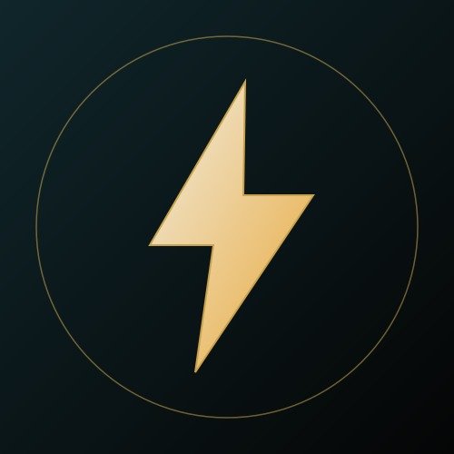 Thunderboltllll's tweet photo. Thunder Bolt mint goes live in 1 hour 

1111 item in robinhoodchain 

Are you ready https://t.co/9vlanh6LQa