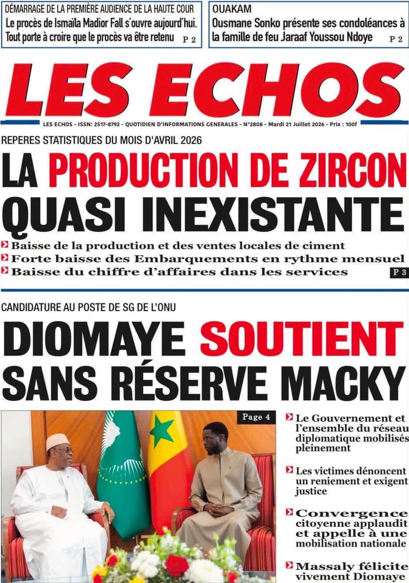 Mo_Njaay's tweet photo. #Dakar,#VoxPopuliSn,#LesEchosSn,#YoorYoorbi ,#EnquêteSn https://t.co/f6MyboDnK9