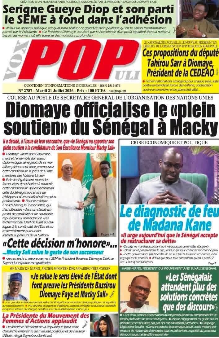 Mo_Njaay's tweet photo. #Dakar,#VoxPopuliSn,#LesEchosSn,#YoorYoorbi ,#EnquêteSn https://t.co/f6MyboDnK9