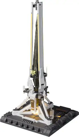 hobbylink's tweet photo. Build and display your own factory from 'Arknights: Endfield' complete with energy pylons and various machinery with these new 1/64 scale kits!

⚙️ PREORDER NOW ⚙️
https://t.co/nPbfP5HGUb https://t.co/3pXaWhtEog