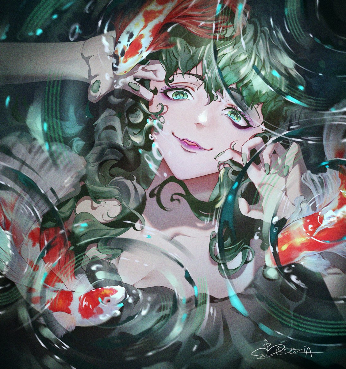 MIMOZIA011's tweet photo. @_VGen_ Thank you for this wonderful opportunity! 
Here is my portfolio. 
Portfolio: 
1.https://t.co/hAM40uT3dp
2.https://t.co/5FRk8dfcsZ 

V-gen   
https://t.co/EmavrVJ6UK https://t.co/9F5G55KEi9