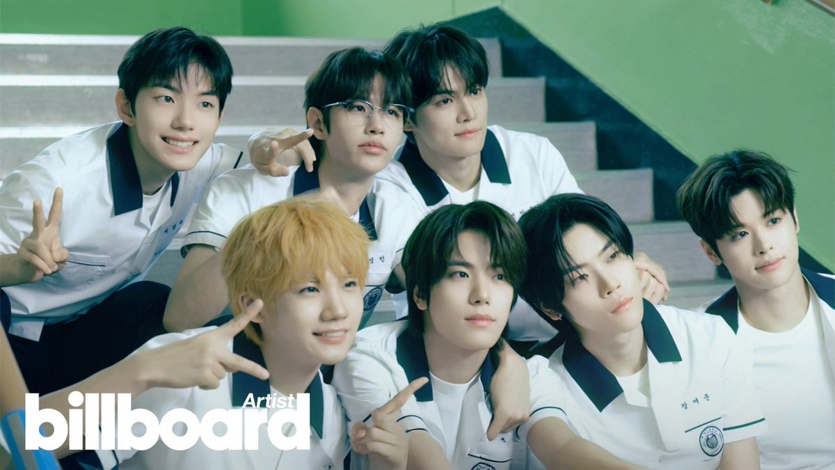 billboardkorea's tweet photo. https://t.co/YJ6jNCwpp9

[Billboard Korea Artist] CLOSE YOUR EYES : Behind Photo Film

그 어느 때보다 찬란했던 우리들의 여름. 
빌보드코리아 아티스트 매거진 촬영 현장에서 포착한 CLOSE YOUR EYES의 눈부신 순간들을 만나보세요📸

#billboardkorea #CLOSEYOUREYES #클로즈유어아이즈 https://t.co/zLYnA89csx