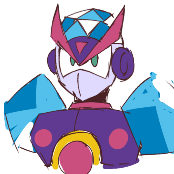 GrassTurner's tweet photo. A Freeze Man from a while back https://t.co/rWv6YtUEYl