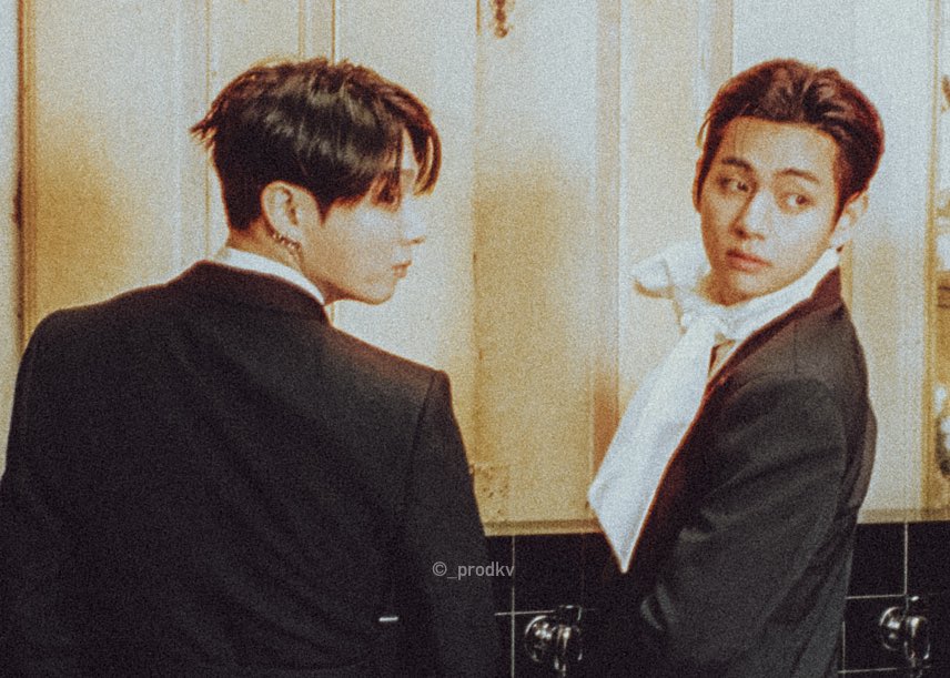 _prodkv's tweet photo. taekook’s visuals >>> https://t.co/te6lWTZbmL