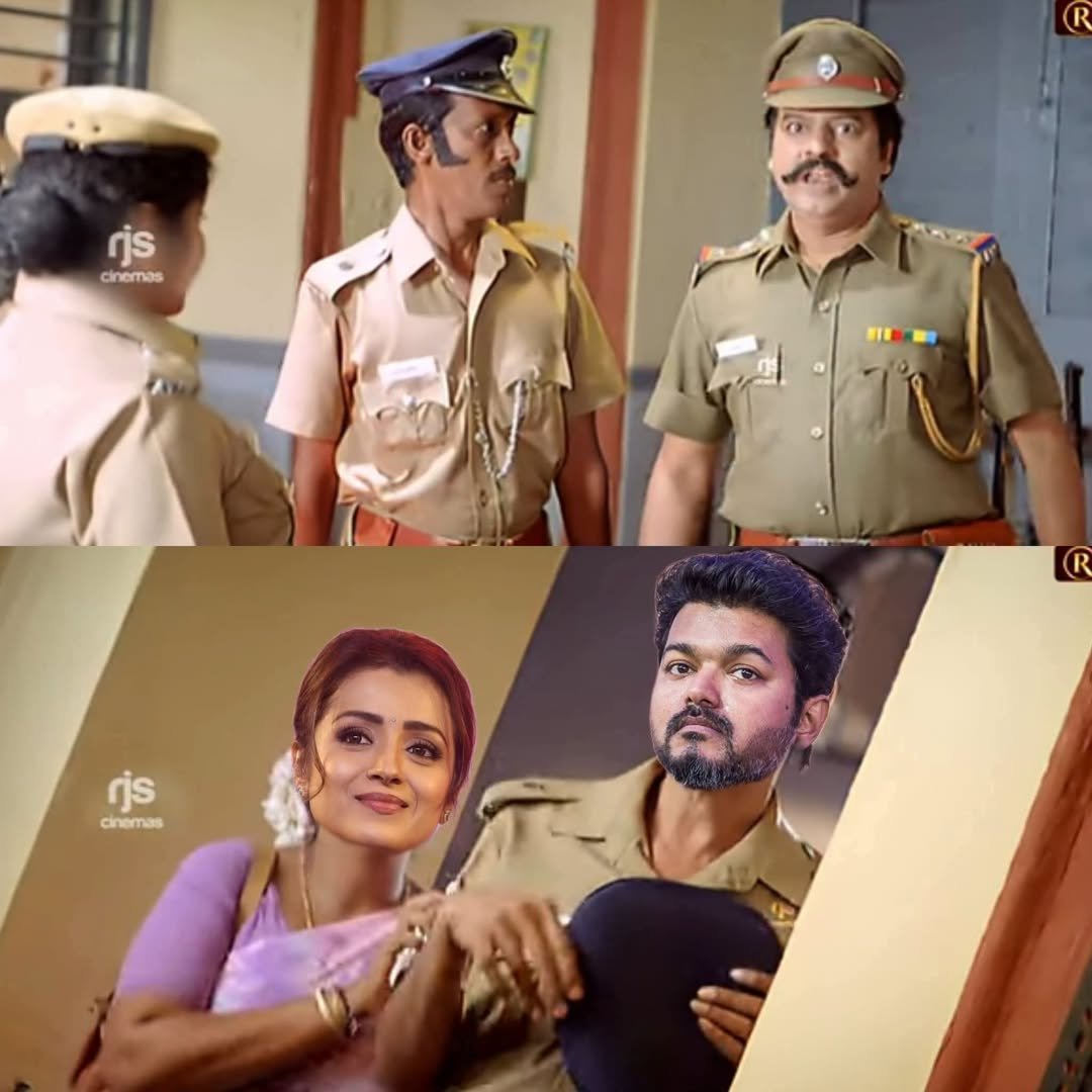 ThalaivarMiller's tweet photo. H.vinoth: Vijay Sir ku basicahve Women's empowermentla interest irku... https://t.co/IYNnQIusx4