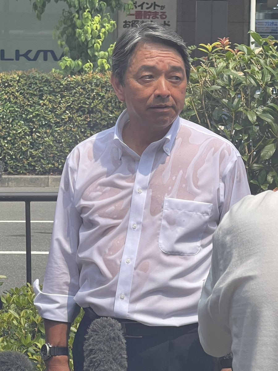 ソラリス@メモリ192GBは基本的人権💉💉💉 tweet media