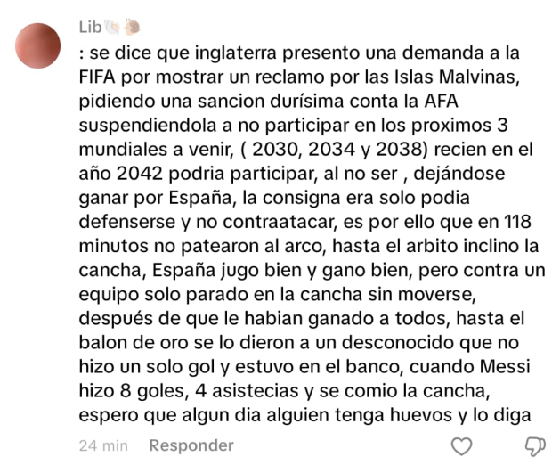 farranchini's tweet photo. @UDAdePriimera A mi este comentario me tiene llorando https://t.co/ohm8TQlr4R