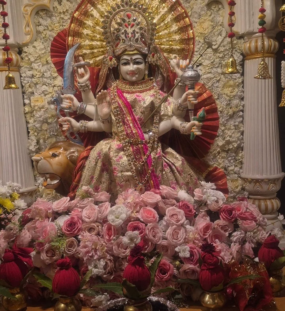 jbdewmandir's tweet photo. https://t.co/OBTXzDtSlp