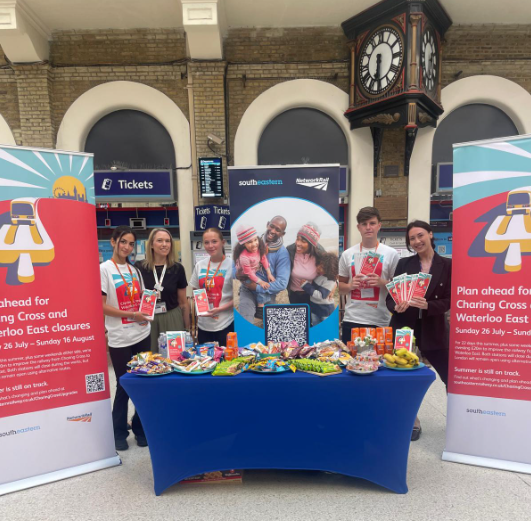 Network Rail Kent & Sussex tweet media