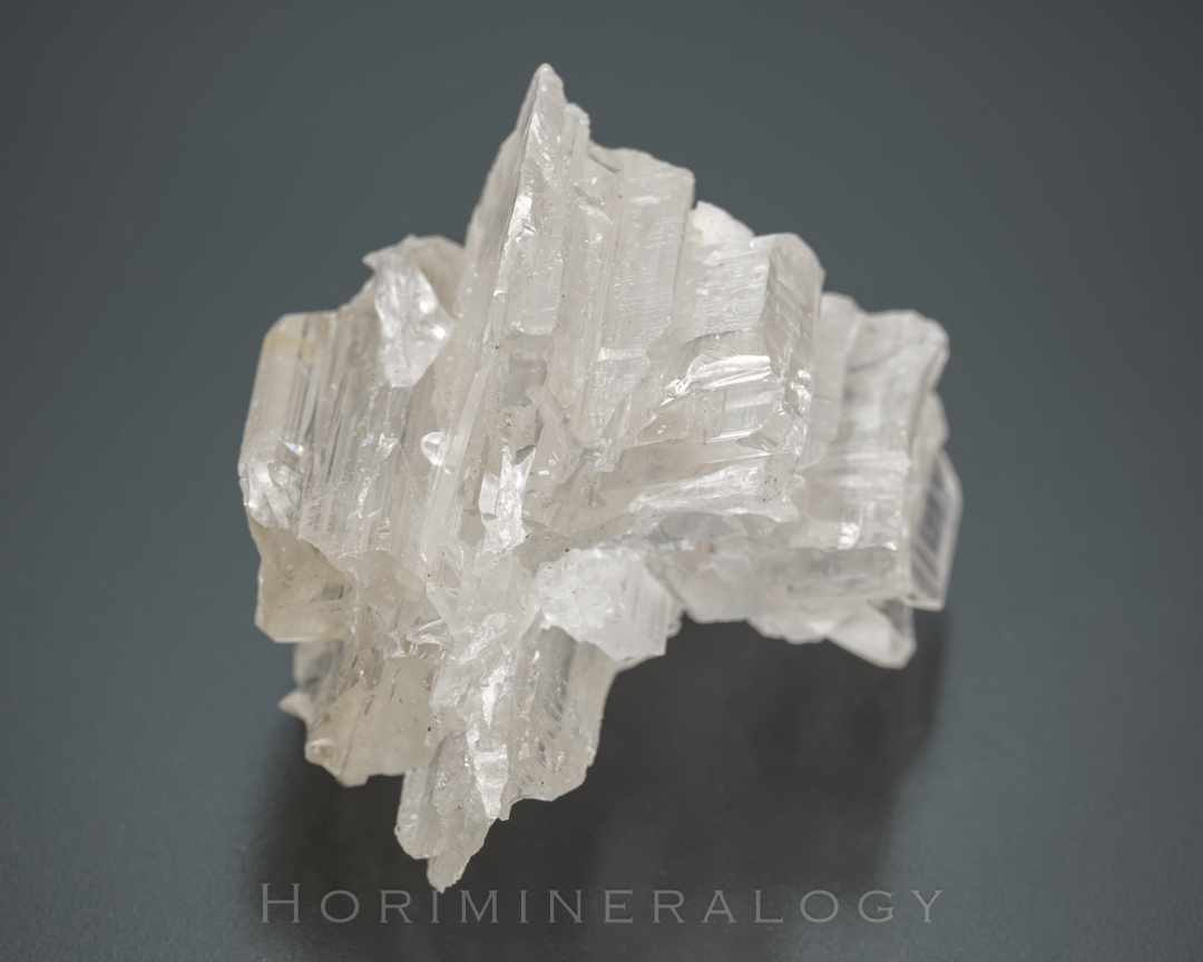 白鉛鉱 Cerussite ナミビア Tsumeb mine #鉱物 #鉱物標本