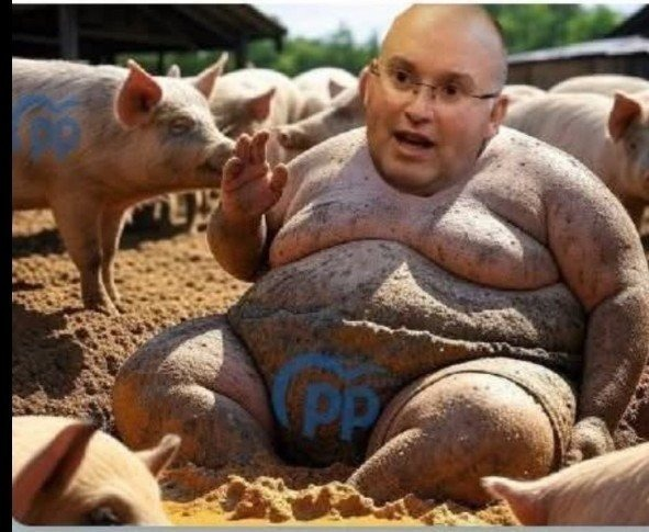 PP=JAULA DE GRILLOS 🌹❤🌹 tweet media