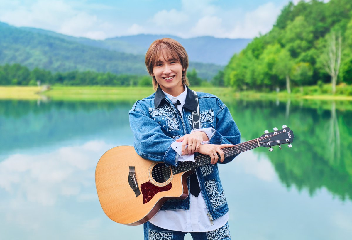 小池竜暉 1st ALBUM「CIPHER」【mu-mo SHOP限定盤】特典会“第一弾