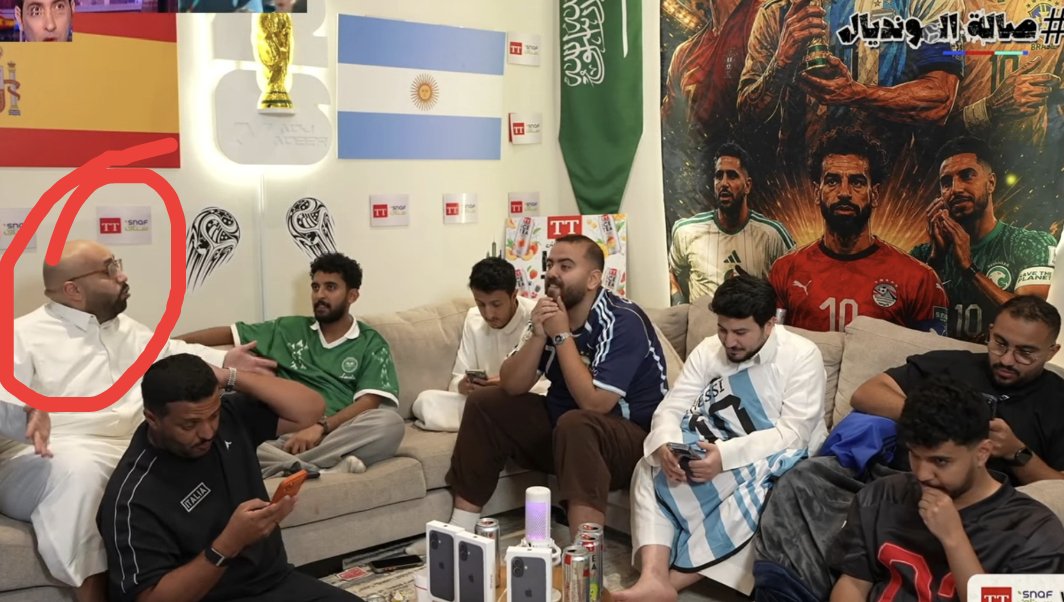 iw6ff's tweet photo. سلام عليكم 
بعد مراجعتي للبث واكثر من بث يخص مباريات الارجنتين هذا شخص صراحة ماعرفه
يقلل من ميسي وتشجيع ميسي وبما هو تكلم ع بث النا حق رد علي
يكول ميسي مو اسطورة ليش ماسجل
صراحة هنا ذكرت جملة العقل نعمة من الله 
وردت اتكلم اكثر لاكن احترمت شباب طيبة باقين وشكراً
#صالة_المون��يال https://t.co/hoXxkATM97