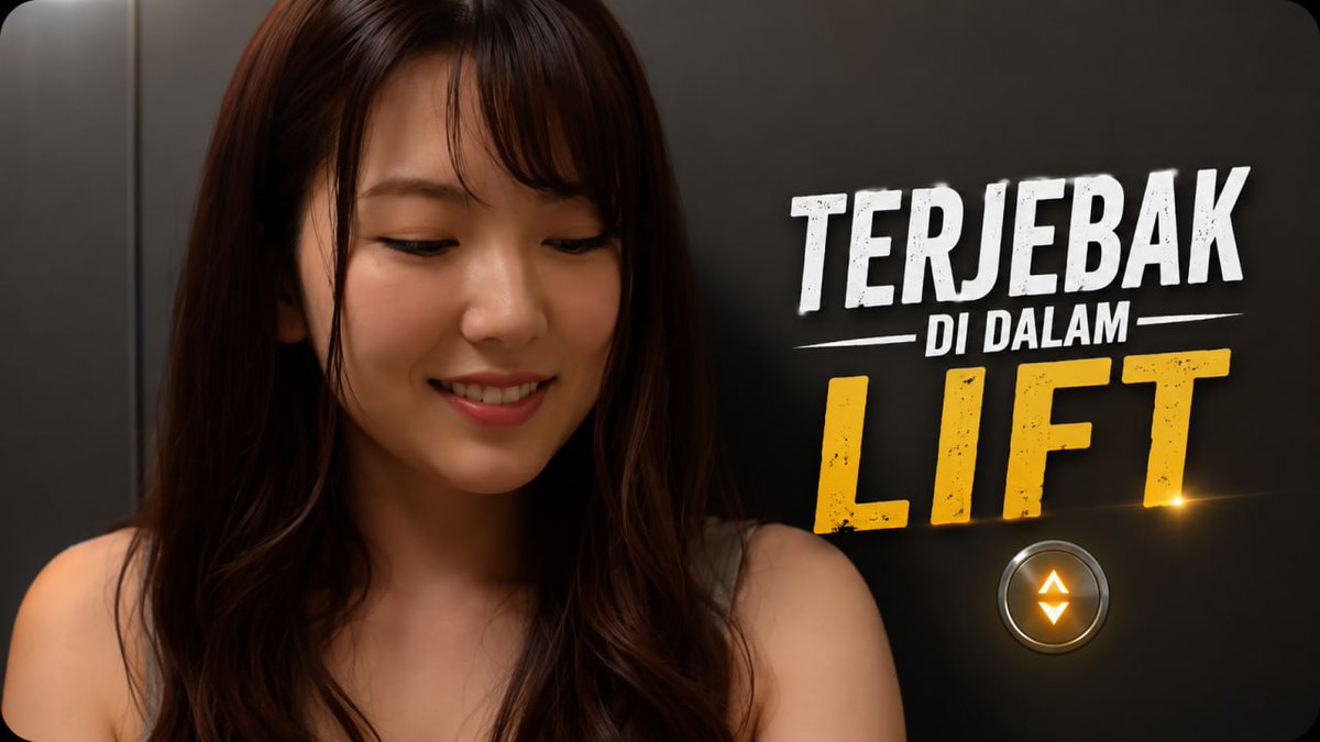 cvelebs's tweet photo. terjebak di dalam Lift

https://t.co/K59KhmDHiW
https://t.co/Wbjtmk0N39

Gratis Voucher Kalau Telat
. https://t.co/NqULgBeRQI