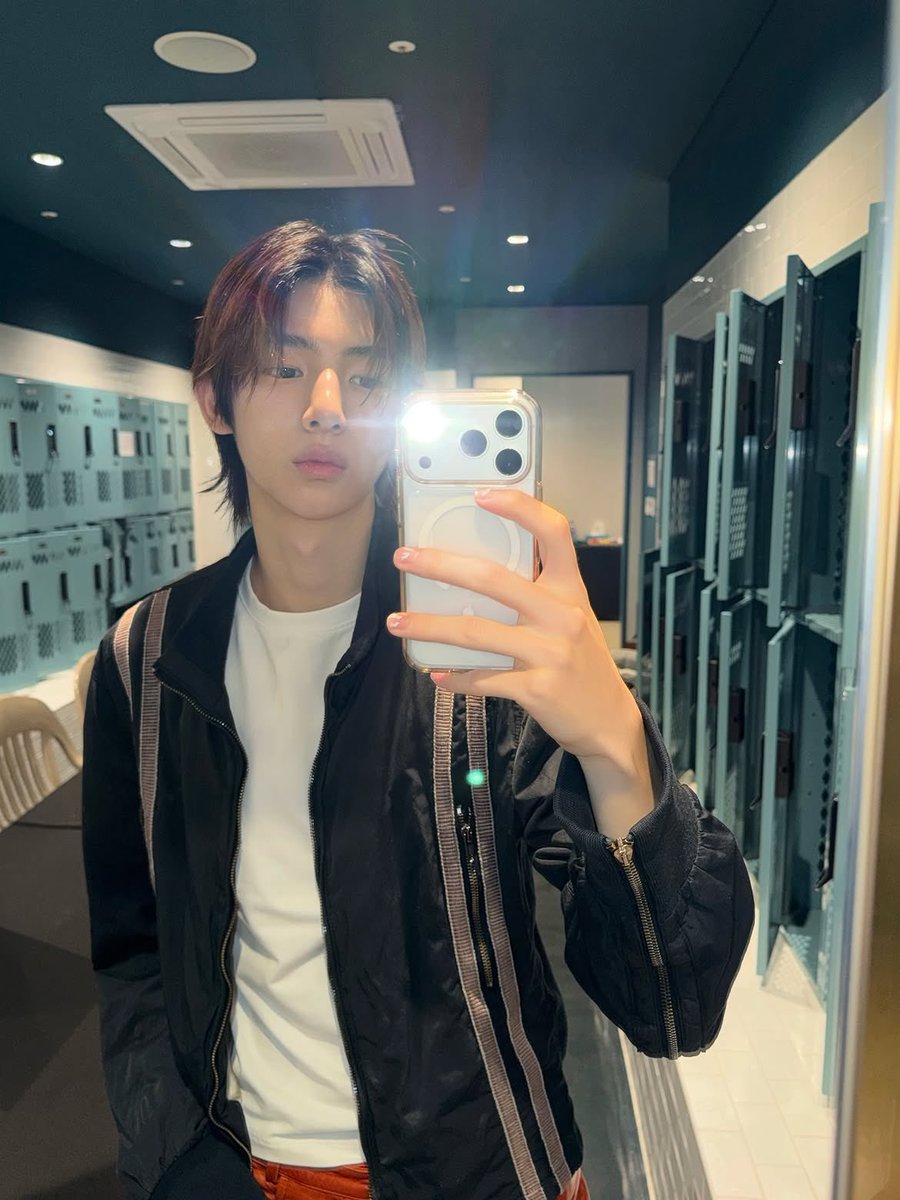 jcortish's tweet photo. 260721 Instagram 📸
#JUHOON #주훈 #CORTIS #코르티스

PYPD의 여정은 계속 됩니다 🤟 https://t.co/WTnDFdOwGg