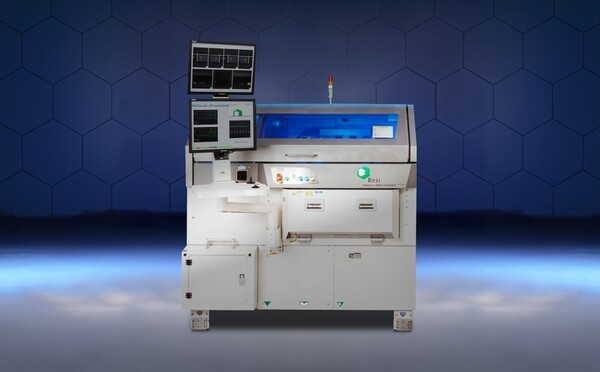jukan05's tweet photo. Samsung Electronics Begins Construction of Hybrid Bonding Mass-Production Line at Pyeongtaek P5

Samsung Electronics has begun constructing a die-to-wafer (D2W) hybrid bonding mass-production line at its Pyeongtaek Campus. The line will be used to manufacture next-generation high-bandwidth memory (HBM) and logic semiconductors.

According to semiconductor industry sources on the 21st, Samsung Electronics has selected Dutch semiconductor back-end equipment maker BE Semiconductor Industries (Besi) as its preferred supplier and initiated the process of acquiring 50 D2W hybrid bonding machines. The equipment is slated for installation at the P5 fab on its Pyeongtaek Campus.

During Besi’s first-quarter earnings conference call in April, CEO Richard Blickman said, “We expect to see something more definitive regarding Samsung Electronics’ adoption of hybrid bonders around the middle of this year.” At the time, Besi’s hybrid bonders were undergoing Samsung’s qualification testing.

However, it will take more time to finalize the order. Samsung has requested modifications to the equipment architecture, making it difficult to determine a specific delivery date. Such modifications involve changing certain specifications—such as the design, components, or modules—to meet a customer’s requirements. The fact that Besi’s hybrid bonders cost approximately KRW 6 billion (about $4.3 million) each, roughly twice the price of competing products, is also said to be prolonging negotiations.

“Besi supplies hybrid bonders to semiconductor companies worldwide, including TSMC and Micron, and is reluctant to modify the equipment architecture exclusively for Samsung,” an industry source said. “Samsung considers Besi’s equipment the best option, but because coordination has been difficult, it is also considering products from Korean equipment makers that can respond more quickly and flexibly.”

SEMES, Samsung Electronics’ semiconductor equipment subsidiary, has also received a request to supply D2W hybrid bonders for the mass-production line. The company hopes to secure orders for two hybrid bonding production lines at the Pyeongtaek Campus.

“SEMES felt a strong sense of crisis when Samsung initially selected Besi’s equipment, but the situation has recently begun to change,” another industry source said.

SEMES completed development of its D2W hybrid bonder early this year and supplied a unit to Samsung Electronics for performance qualification. This suggests that the equipment has passed the testing process.

Samsung is also considering Hanwha Semitech as a hybrid bonder supplier. In February, Hanwha Semitech completed development of its second-generation D2W hybrid bonder, the “SHB2 Nano.” It subsequently supplied an evaluation unit to SK hynix in April.

The equipment was delivered as an integrated cluster system combining the bonder with a wafer-handling equipment front-end module (EFEM) from Cymechs, a plasma activation module from Hanwha Semitech, and a cleaning module from ZEUS.

Samsung’s construction of a D2W hybrid bonding mass-production line at its Pyeongtaek Campus is related to the packaging processes for HBM and logic semiconductors. According to industry sources, Samsung has pursued a hybrid bonding line for next-generation HBM at its Pyeongtaek Campus in addition to its Cheonan Campus, which serves as a major semiconductor back-end packaging hub.

Using hybrid copper bonding (HCB), rather than conventional thermocompression (TC) bonding, to stack HBM core dies (DRAM chips) can significantly improve performance, power consumption, and thermal characteristics. This is because the technology directly bonds copper and dielectric materials without using metal protrusions known as micro-bumps, thereby shortening the interconnect length between devices.

The technology is particularly likely to be used for customer-specific, or custom, HBM (cHBM). In cHBM, Samsung replaces the conventional base die with a logic die incorporating the customer’s computing circuitry and intellectual property (IP). This logic die assists external central processing units (CPUs) and graphics processing units (GPUs) with computation while optimizing data transmission.

Samsung plans to implement a three-dimensional system-in-package (3D SiP) architecture in which HBM DRAM layers are stacked vertically and directly on top of the logic die.

Samsung Electronics’ foundry business also unveiled “3D Cube-H,” a next-generation 3D vertical stacking solution based on hybrid bonding, last month. Designed for next-generation artificial intelligence chips and high-performance computing (HPC) systems, the heterogeneous integration packaging technology offers improved performance, power efficiency, and bandwidth compared with conventional packaging technologies. Samsung Foundry is currently actively proposing the solution to customers for adoption.

Hybrid bonders from the equipment suppliers are expected to begin arriving and being installed at the Pyeongtaek Campus toward the end of this year. However, Samsung internally expects large-scale production using hybrid bonding to become feasible around 2030, as the technology is considerably more challenging than TC bonding.

“We expect hybrid bonding to enter full-scale use around 2029, when Nvidia’s next-generation AI accelerator, Feynman, is expected to arrive,” a third industry source said.