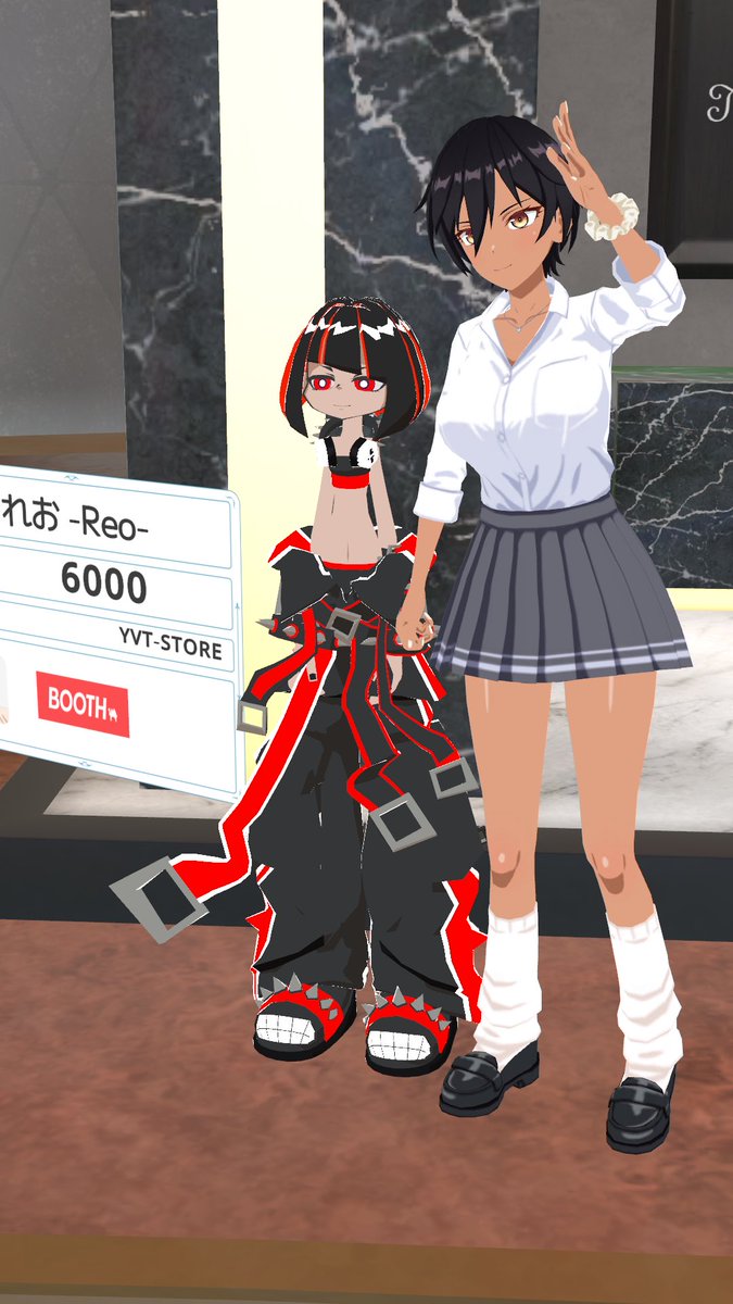 ルナ世界線 (@runa3dcg) / Posts / X