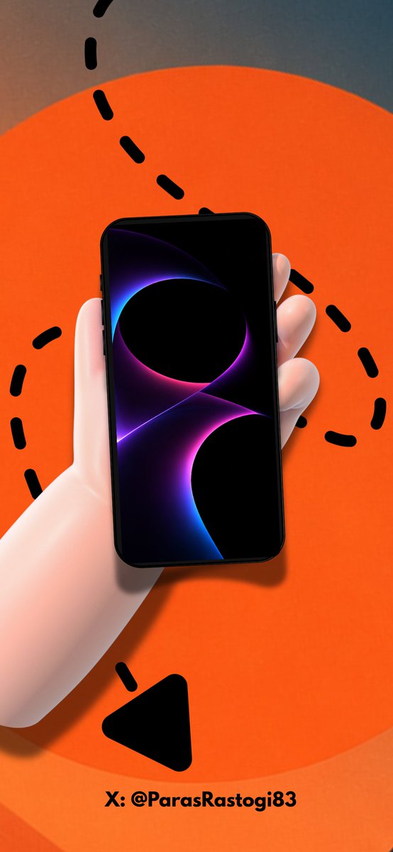 ParasRastogi83's tweet photo. One Wallpaper, Endless Vibes (Phone📱 +Tablet ⬛ Sizes)

#wallpaper #art #amoled https://t.co/gagJv5Xogj