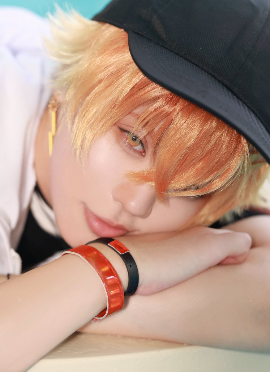 hikage129's tweet photo. ⚠️cos 🌈🕒 🌩️🦒

ひとやすみ、してく？ https://t.co/t4UaAt8NlH