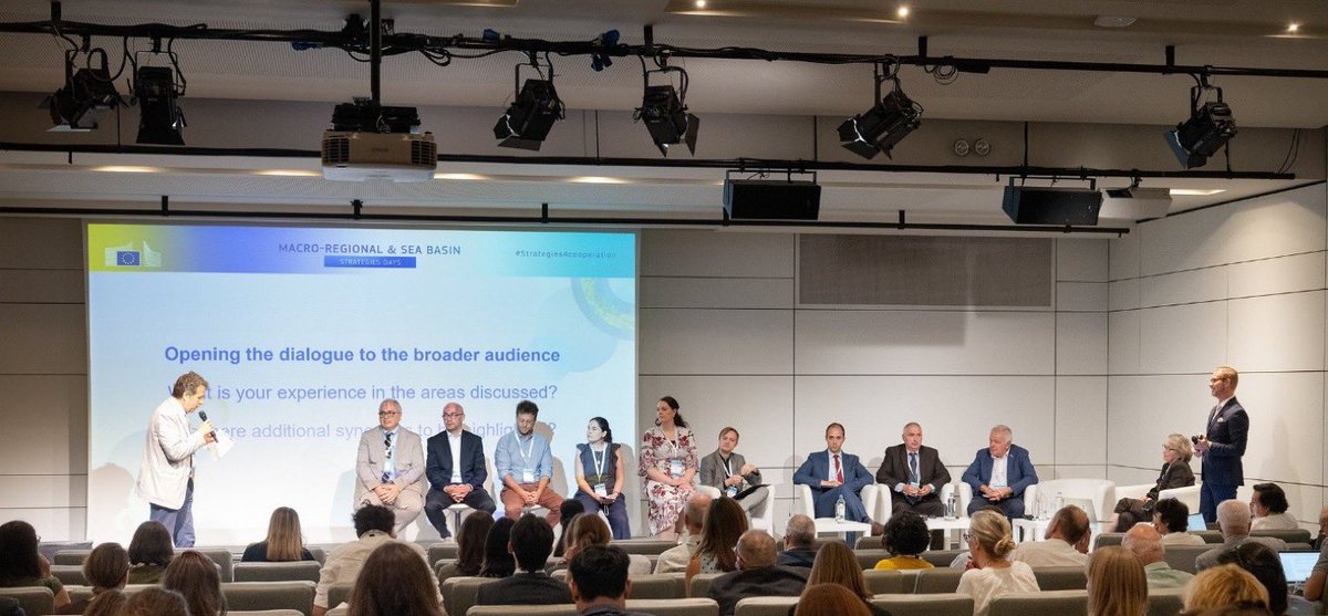 EU Atlantic Strategy tweet media