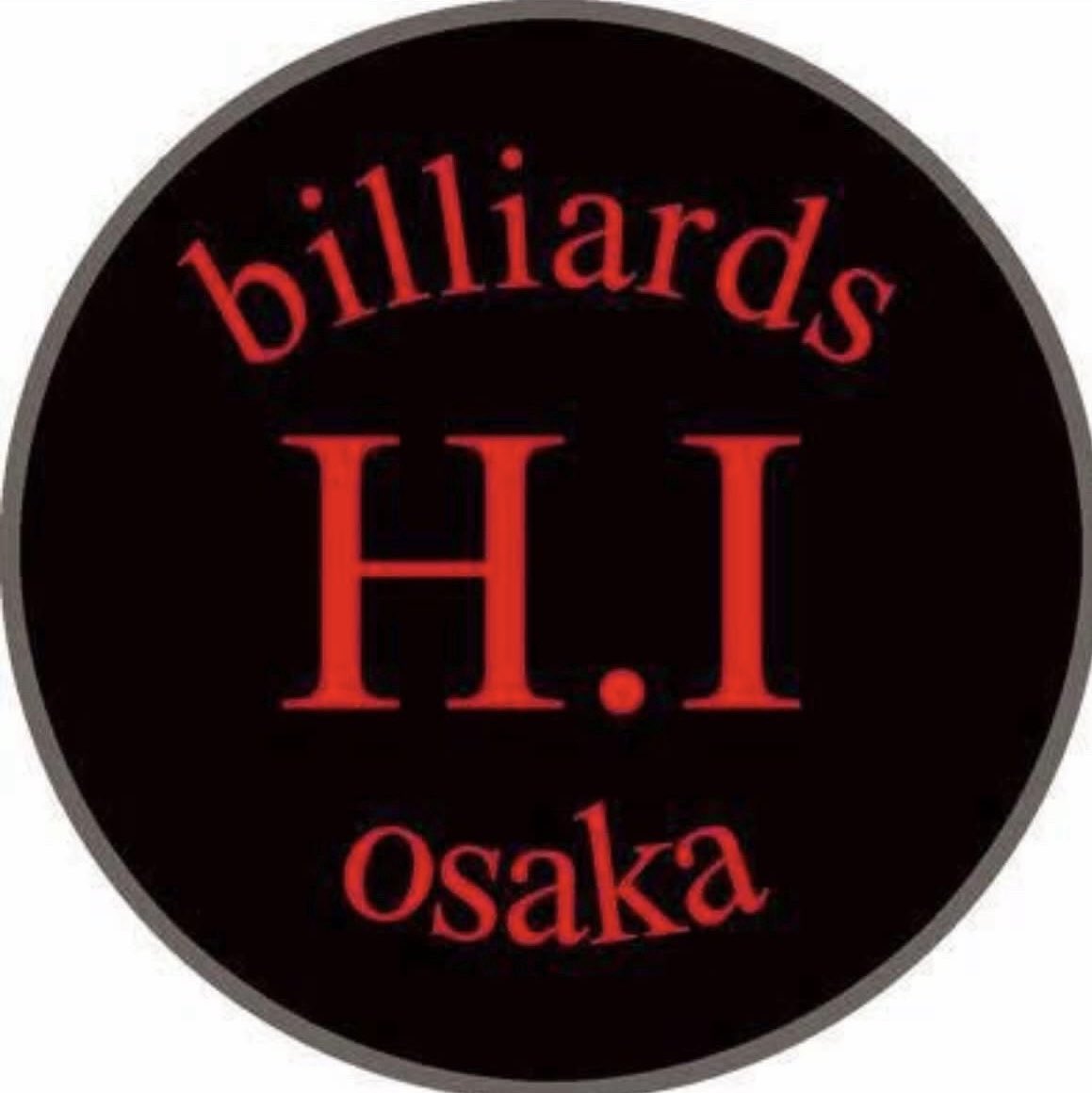 overscale_CL's tweet photo. 💎協賛店舗紹介💎
【Billiards &amp; Darts H.I】

近鉄長瀬駅から徒歩3分とアクセス抜群✨ ビリヤードもダーツも楽しめて、初めての方でも気軽に入りやすいお店です🎱🎯
学割もあるので学生さんにもおすすめです！ ぜひ遊びに行ってみてください😊

 #OSSL2026  #アカシア https://t.co/nb8QVUTDls