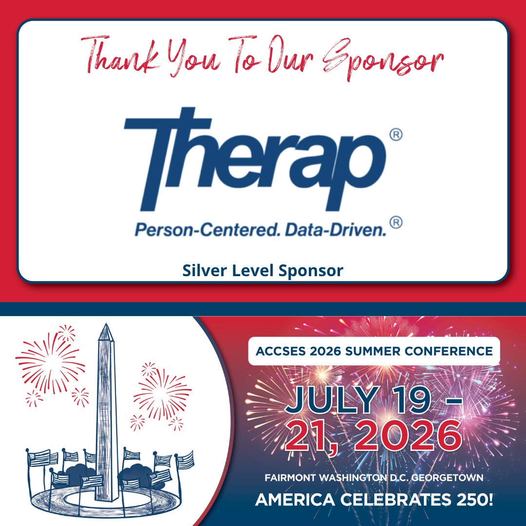 ACCSES_DC's tweet photo. Thank You to Three of Our Amazing Silver Sponsors🎉  

@TRCorg
@therapservices
Voices Together Music Therapy

We are grateful for your partnership and commitment to advancing opportunities for people with disabilities!  
#ACCSES2026 #ThankYouSponsors https://t.co/xth39JBk54