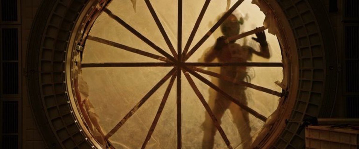 MovieEndorser's tweet photo. THE MARTIAN is an Excellent Film https://t.co/w2XtAXgsTC