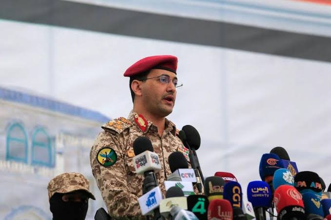 World_Affairs11's tweet photo. BREAKING:

Yemen's Houthis say they will attack Saudi Arabia and will block Red sea and Bab el Mandab strait. https://t.co/NP0RxxayFZ