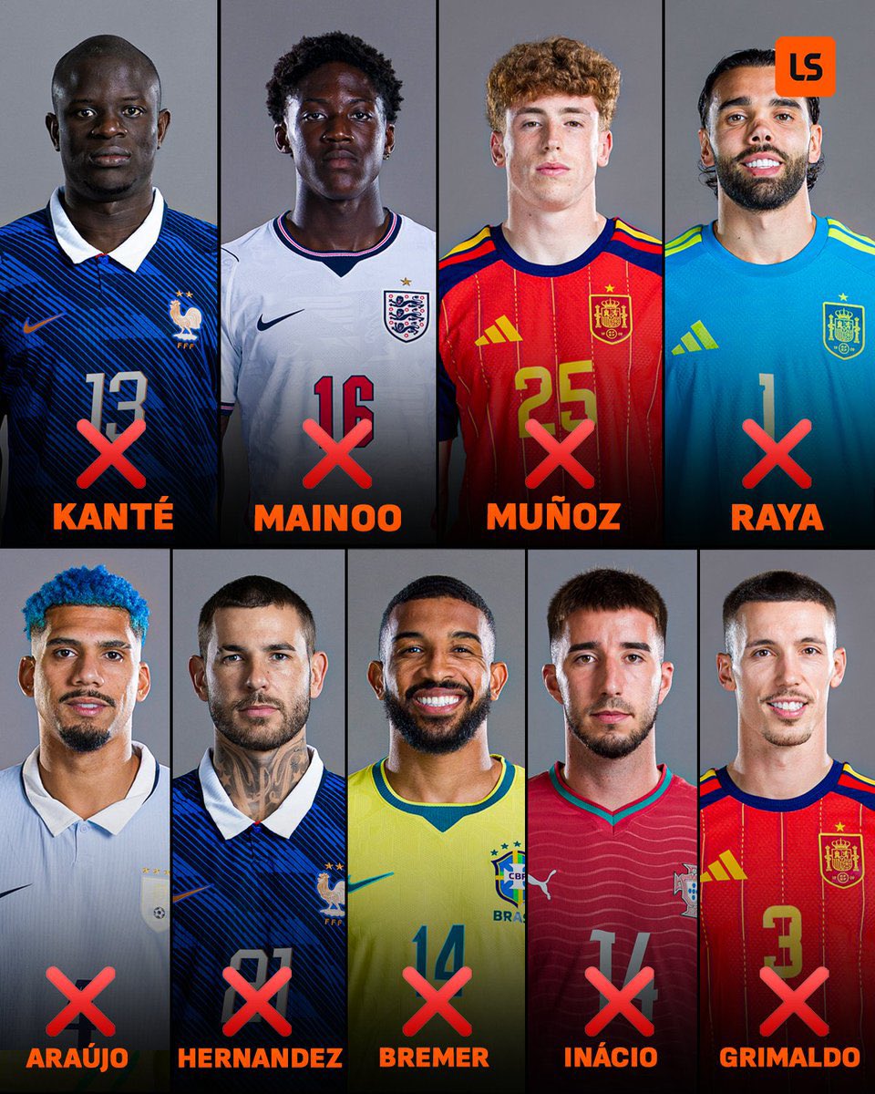 海外サッカーニュース tweet media