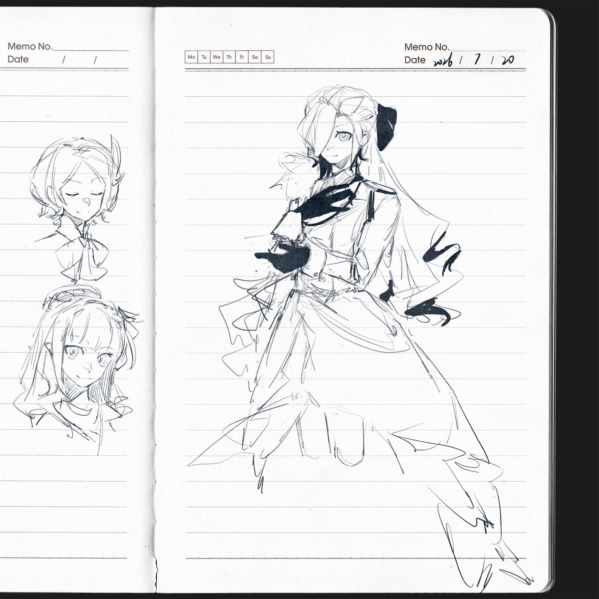 cm01524831's tweet photo. #リゼロ https://t.co/8e5L5UqnOZ