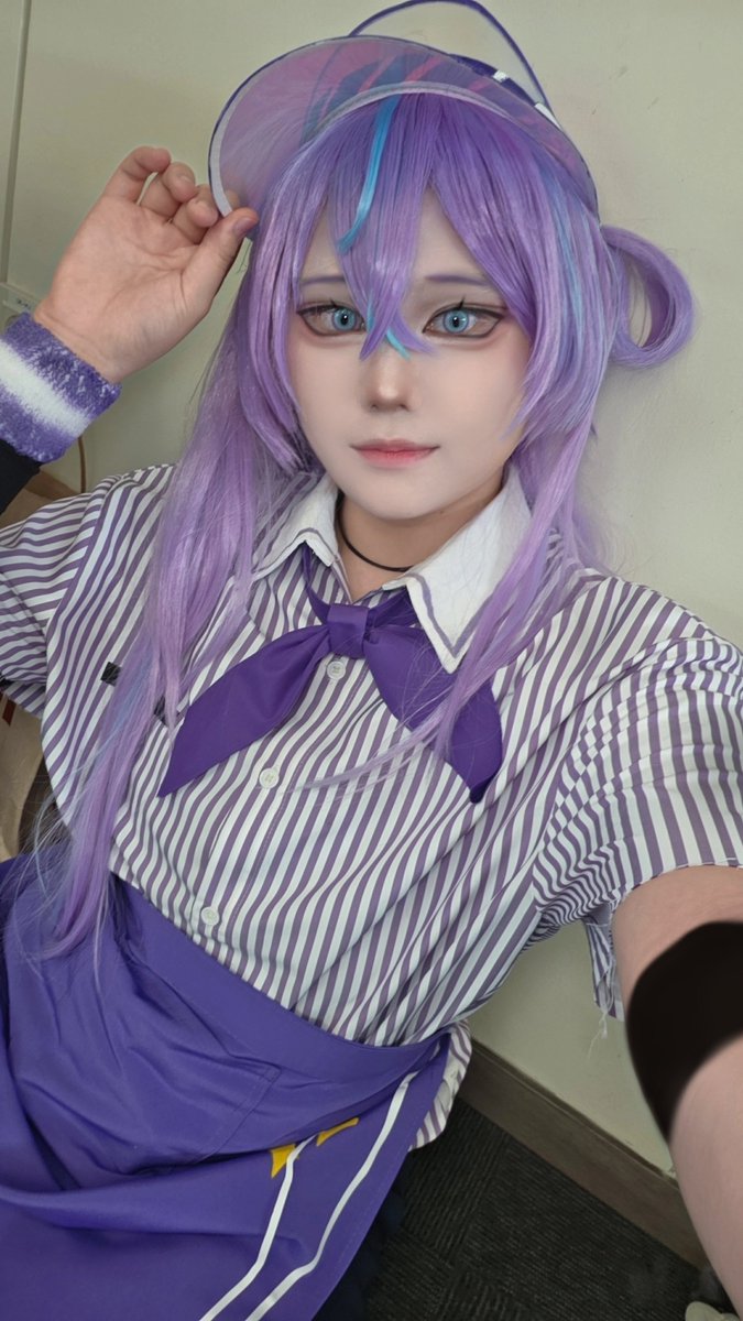 shina_24_'s tweet photo. ⚠︎cos 🐙🌟 https://t.co/785c5OKLDt
