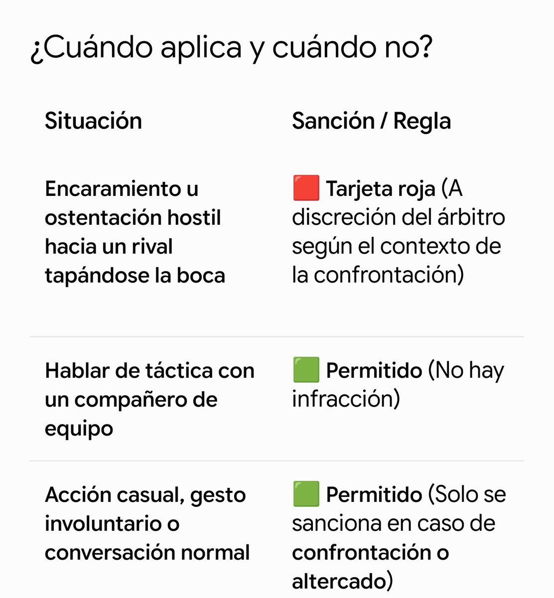AlejandroSomber's tweet photo. @MateconMote Ya ladron cállate que desde Qatar vienen robando xd, mira tomando tu lógica hacia Cucurella entonces había que sacar a Enzo por lo mismo. Aprendete el reglamento xd. https://t.co/XmIGGpOh0M