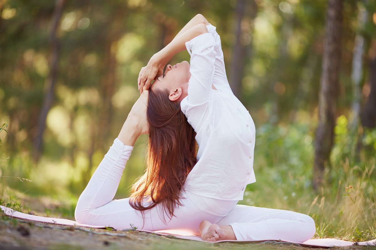 cc009r's tweet photo. Start your day with 10 mins of gentle stretching—boosts flexibility, eases tension, and sets a calm tone for hours!， https://t.co/FRf7FhAigm