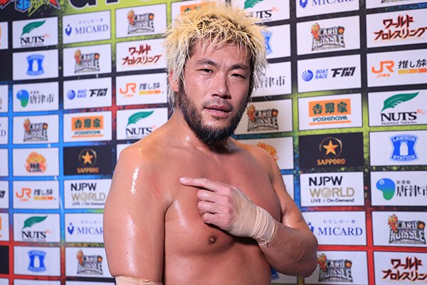 njpw1972's tweet photo. SANADA「（※左肩と右肩の厚みを交互に示して見せ）全然違うだろ？人間、1回どん底に落ちてからが、本当の勝負なんだ」
 
辻「大切なものを捨ててまでも勝つ。大事なものを守るためなら。それが今日のSANADAだった」

https://t.co/qiEgzb6rQ7

#G1CLIMAX36 https://t.co/X2oThZrUTY
