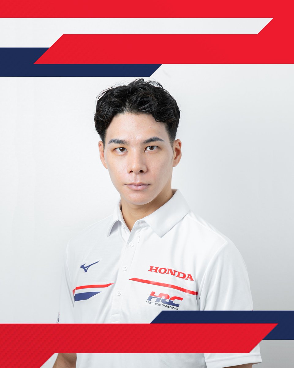 HondaJP_Live's tweet photo. 【情報解禁📢】
HRC開発ライダー #中上貴晶 選手がMotoGP日本グランプリにワイルドカードで参戦！
テストで開発してきたマシンとともに、 日本のファンの前で走ります🔥
#MotoGP #JapaneseGP #Honda #HRC https://t.co/gHirROQuBN