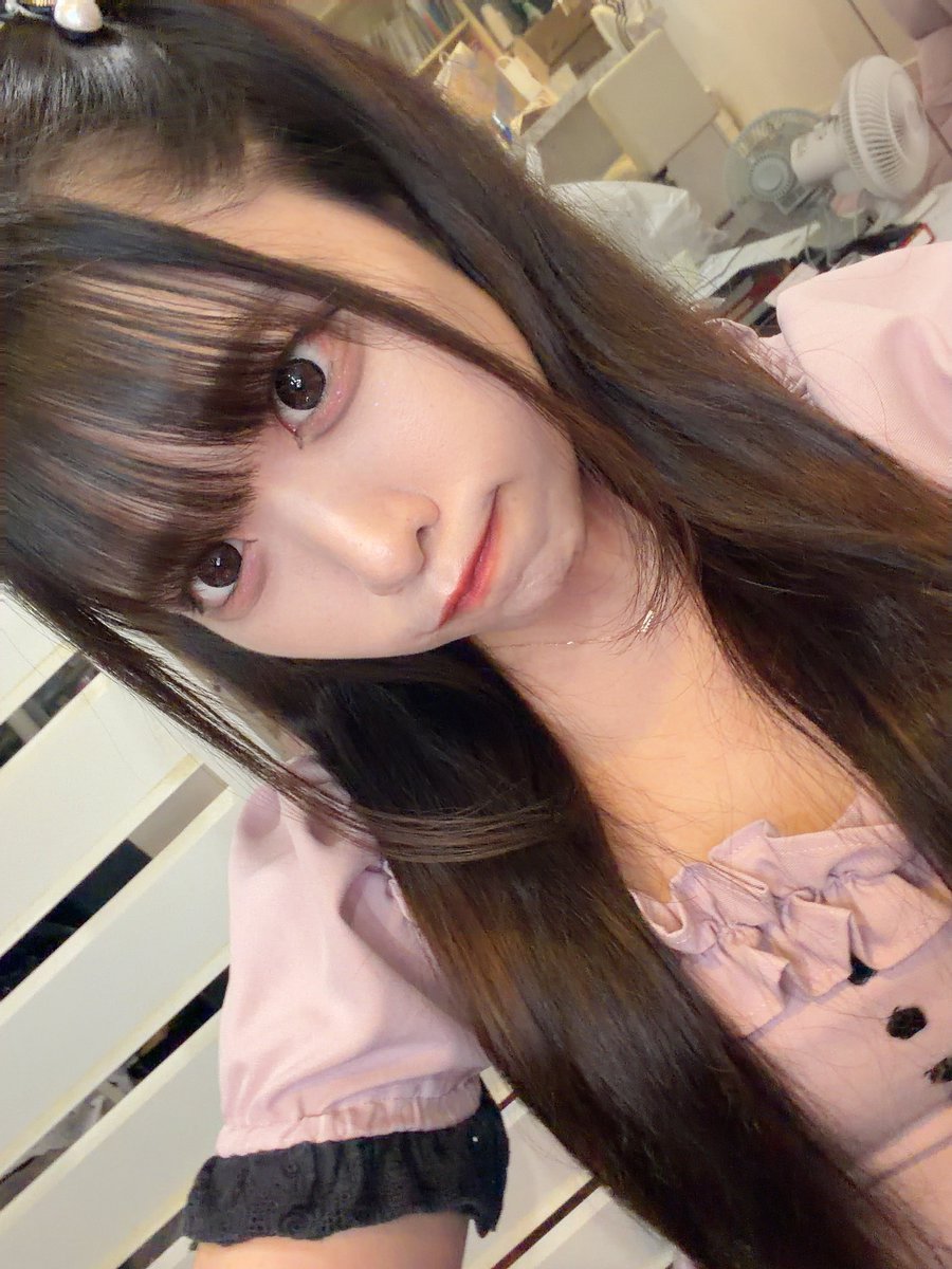 riz_fantasy's tweet photo. しゅきん！今日も変な時間にいます！1時までいるます！おねします！ https://t.co/zByeuJw2qe