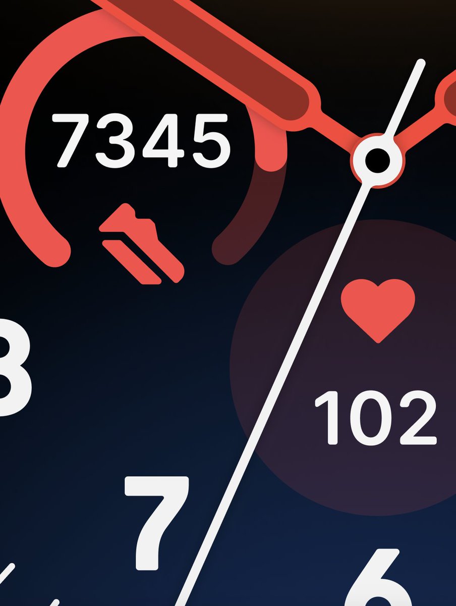 notawatchmaker's tweet photo. Next release will be for the progress bar lovers https://t.co/Fj9Jdqzhdf