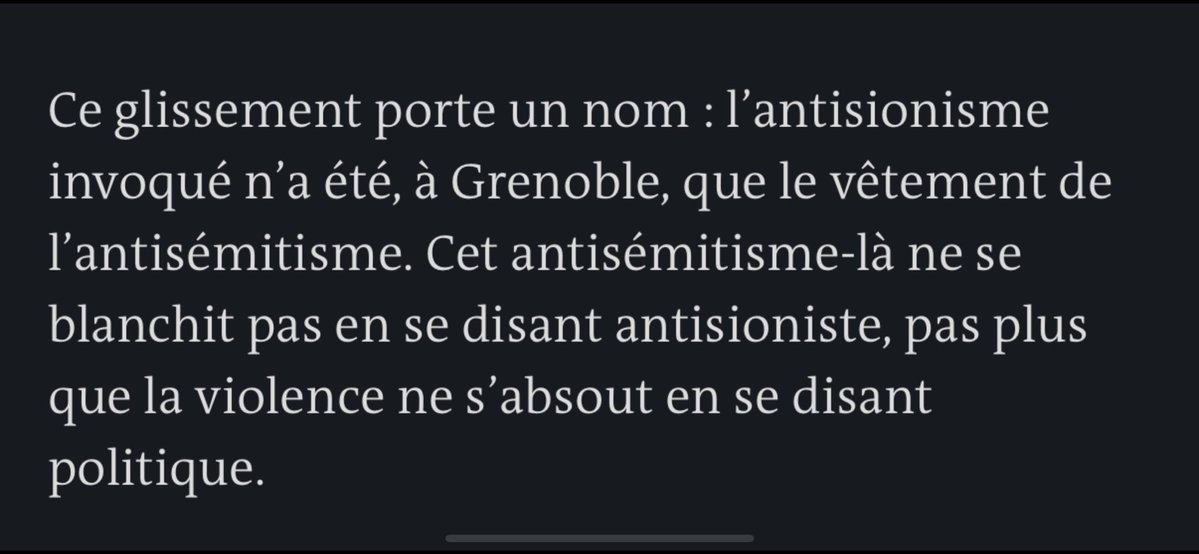 Chou Benichou tweet media