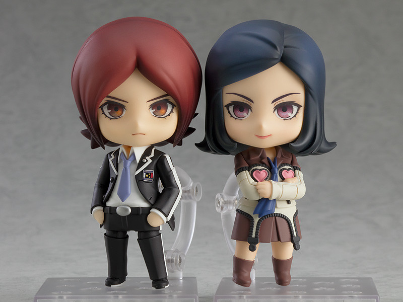 gsc_rakuten's tweet photo. ／
販売開始のお知らせ📢
＼

ねんどろいど 周防達哉（再販）
https://t.co/aFGcIOo7HY
ねんどろいど 天野舞耶（再販）
https://t.co/OqruVr6n6o

楽天市場店で販売開始しました✨
※数に限りがございますので、お早めにご確認ください。

#グッスマ https://t.co/PDffxUUiVK